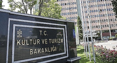 Kültür ve Turizm Bakanlığı personel sayısı!