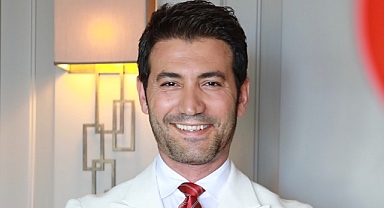 Mehmet Ferman Doğan Bakü'deki dev projeyi yönetecek