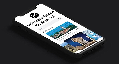 Mobil müze kart nasıl kullanılır ?