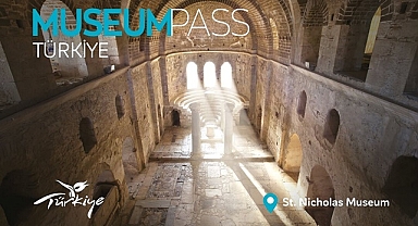 MuseumPass ücreti 2024!