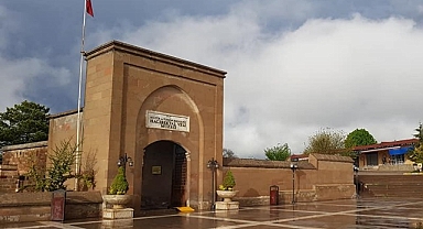 Nevşehir Hacıbektaş Müzesi ücretli mi?