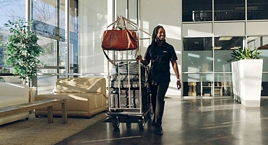 Otel yabancı personel alımı 2024