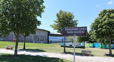 Panorama 1453 müzesi giriş ücreti 2024!