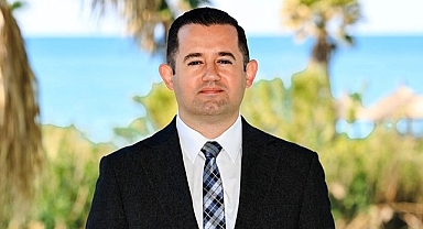 Sinan Aybattı Gloria Hotels'te Cluster Genel Müdür oldu