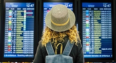 Turist sayısı 2024... İlk dört ayda Türkiye'ye ziyaretçi akını!