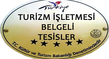 Turizm İşletme Belgesi alma süresi hakkında duyuru!