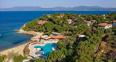 Turizm tesislerinin niteliklerine ilişkin yönetmelik 2024