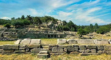 Türkiye'de sit alanları sayısı!