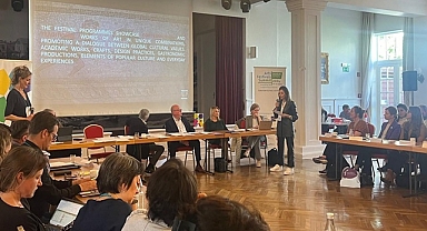 Türkiye Kültür Yolu Festivali 2024