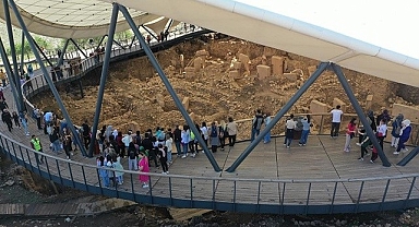 Türkiye müze ziyaretçi istatistikleri 