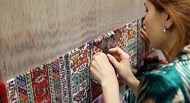 22. Devlet Türk Sanatları Yarışması Sonuçlandı