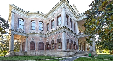 Beykoz Mecidiye Kasrı giriş ücreti 2024