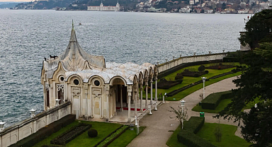Beylerbeyi Sarayı ziyaret saatleri uzatıldı