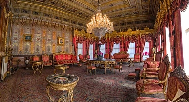 Dolmabahçe sarayı bayramda açık mı?