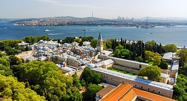 Forbes listeledi... İstanbul'da ziyaret edilecek en güzel 5 saray!