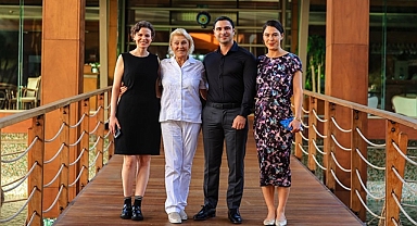 Gloria Hotels & Resorts ERP sürecini tamamladı