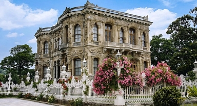 Küçüksu kasrı giriş ücreti zamlandı