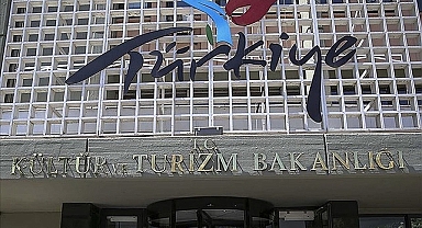 Kültür ve Turizm Bakanlığı 1629 sözleşmeli personel alımı yeni duyuru!