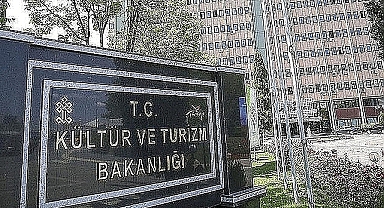 Kültür ve Turizm Bakanlığı 165 sözleşmeli personel alımı yeni duyuru!