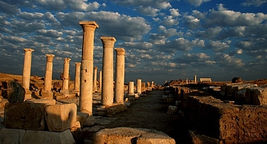 Laodikya antik kenti giriş ücreti 2024!