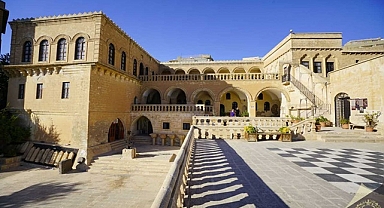 Mardin Müzesi giriş ücreti 2024!