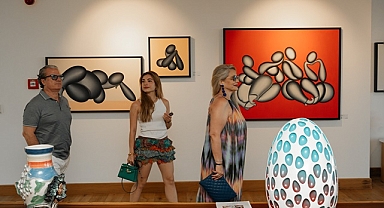 METT Bodrum 'True Essence' sergisiyle misafirlerini buluşturuyor