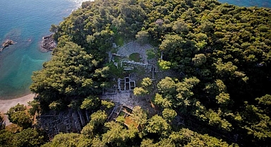 Phaselis Antik Kenti ziyaret saatleri uzatıldı