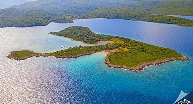 Sedir Adası giriş ücreti 2024