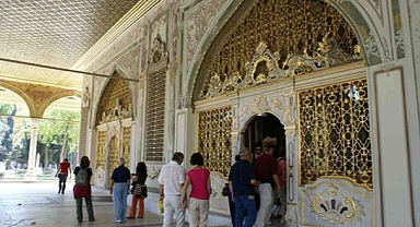 Topkapı Sarayı bayramda açık mı?