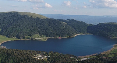 Abant gölü giriş ücreti 2024!