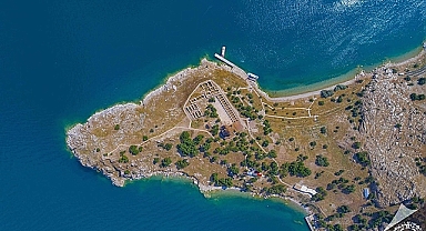 Akdamar adası ziyaret saatleri uzatıldı