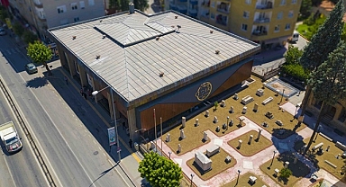 Amasya Müzesi giriş ücreti 2024