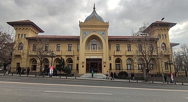 Ankara Palas müzesi giriş ücreti 2024