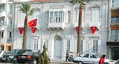 Atatürk Müzesi ücretli mi?