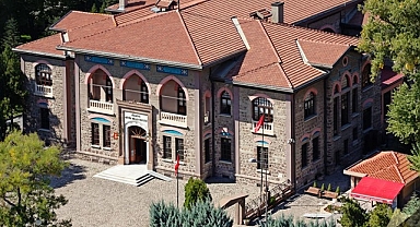 Cumhuriyet Müzesi giriş ücreti 2024!