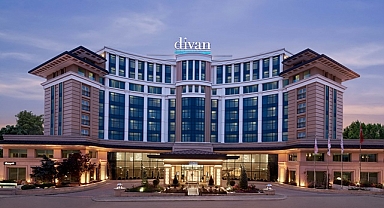 Divan Ankara Otel’e iki ödül birden!