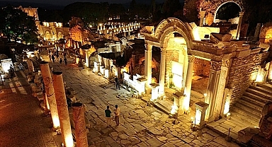 Gece müzeciliği olan yerlerde müzekart kullanımına sınırlama!