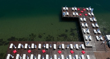 İBB Büyükada plaj fiyatları 2024!