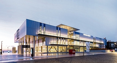 İstanbul Modern Sanat Müzesi giriş ücreti 2024