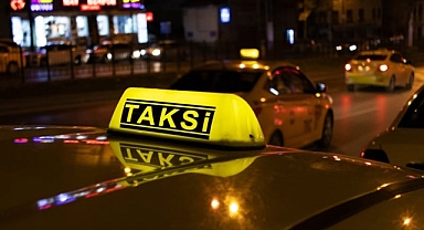 İstanbul taksi ücretleri zamlandı 