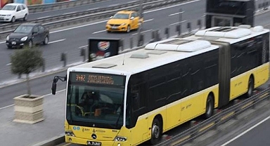 İstanbul otobüs ücretleri zamlandı