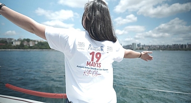 İstanbul ve İzmir Four Points by Sheraton otellerinden KAÇUV’a destek!