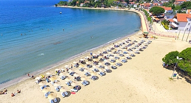 Kerpe plajı fiyat 2024