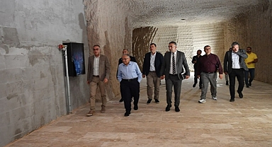 Kültepe Müzesi ne zaman bitecek?