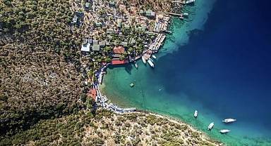 Limanağzı plajı giriş ücreti 2024!