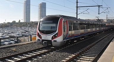 Marmaray ücret tarifesine zam!