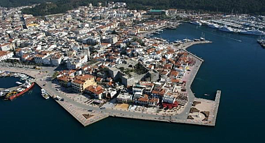 Marmaris Müzesi ziyaret saatleri değişti