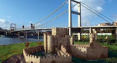 Miniatürk giriş ücreti 2024