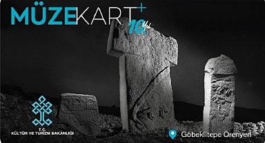 Müzekart ile aynı müzeye kaç kere girilir?