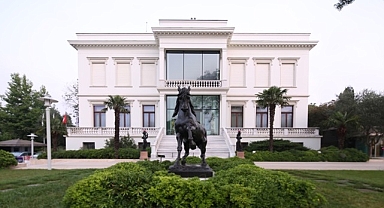 Sakıp Sabancı Müzesi giriş ücreti 2024!